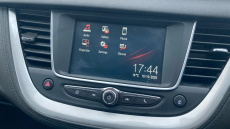 Vauxhall Grandland X 1.2 Turbo SE 5dr Petrol Hatchback